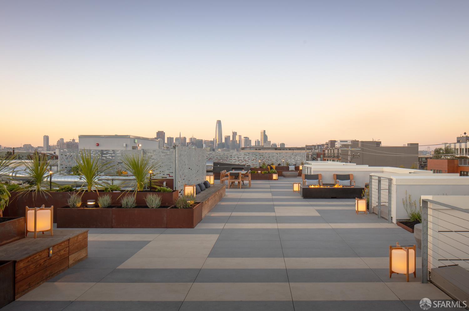 950 Tennessee Street # 416