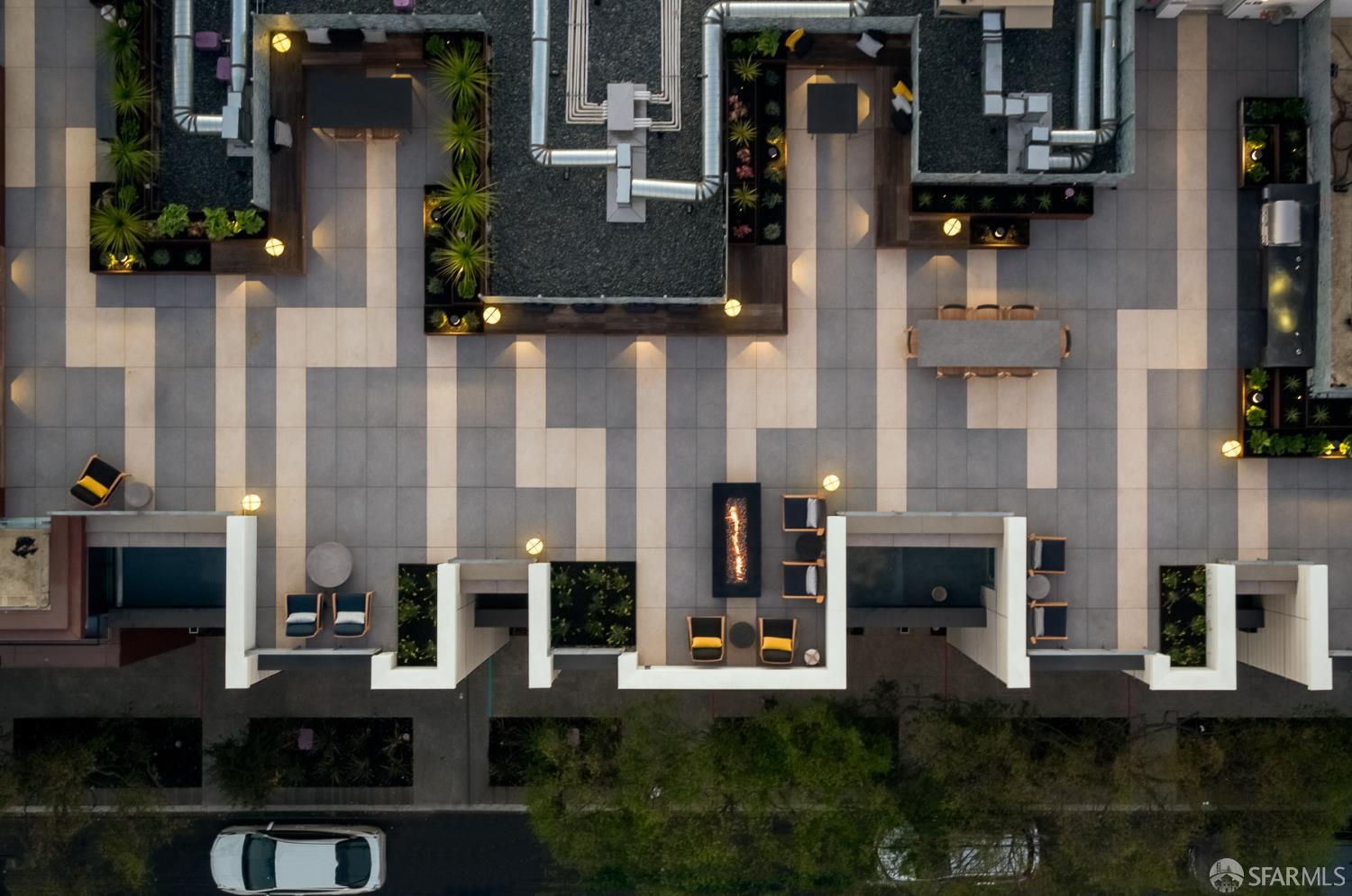 950 Tennessee Street # 316