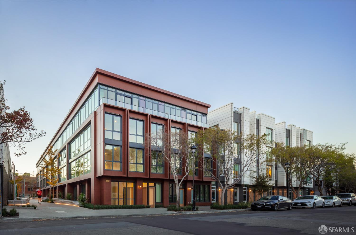 950 Tennessee Street # 316