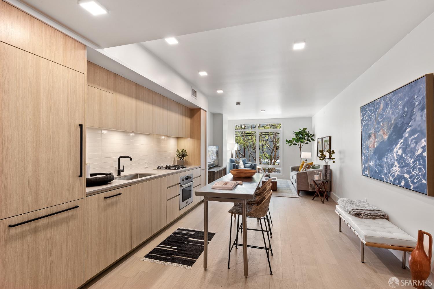 950 Tennessee Street # 316