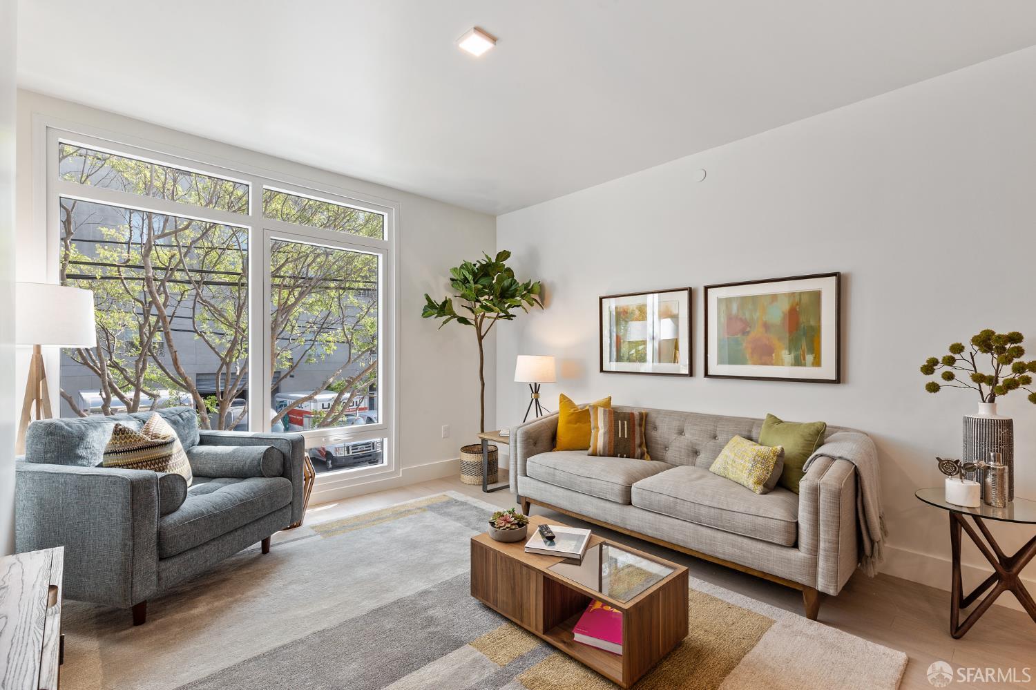 950 Tennessee Street # 316