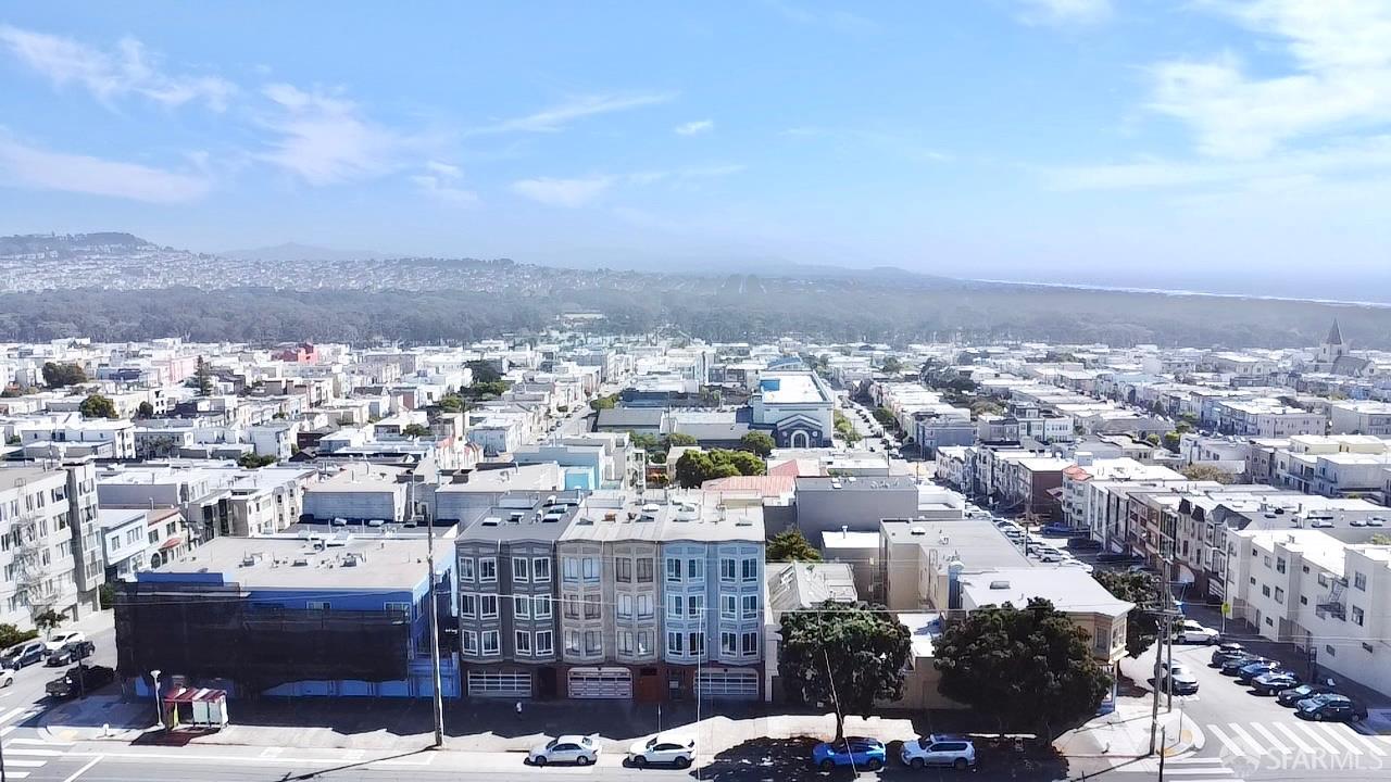 7231-7233 Geary Boulevard