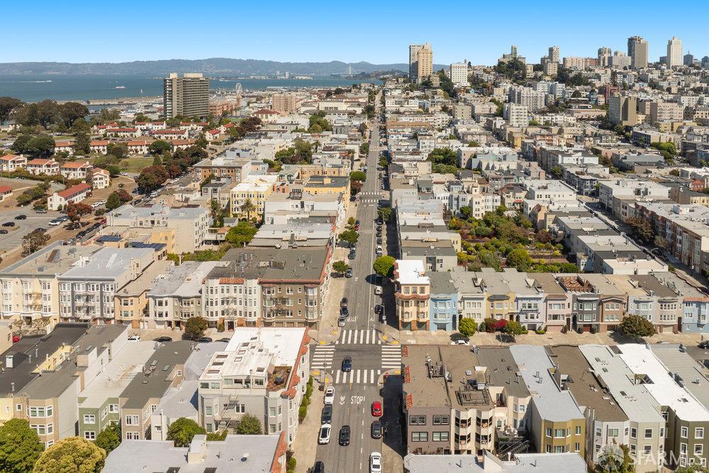 1500 Francisco Street # 1