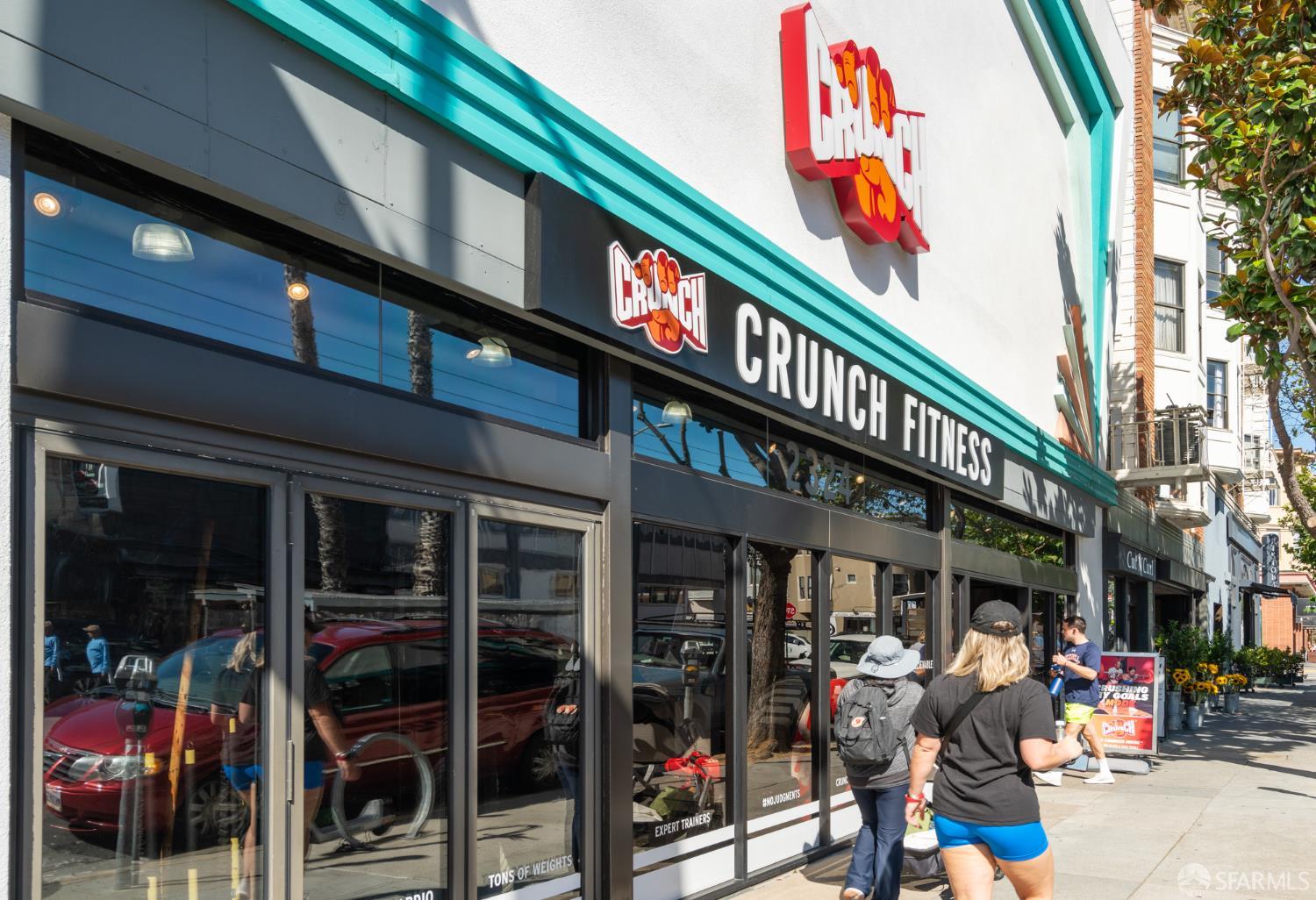 1500 Francisco Street # 1