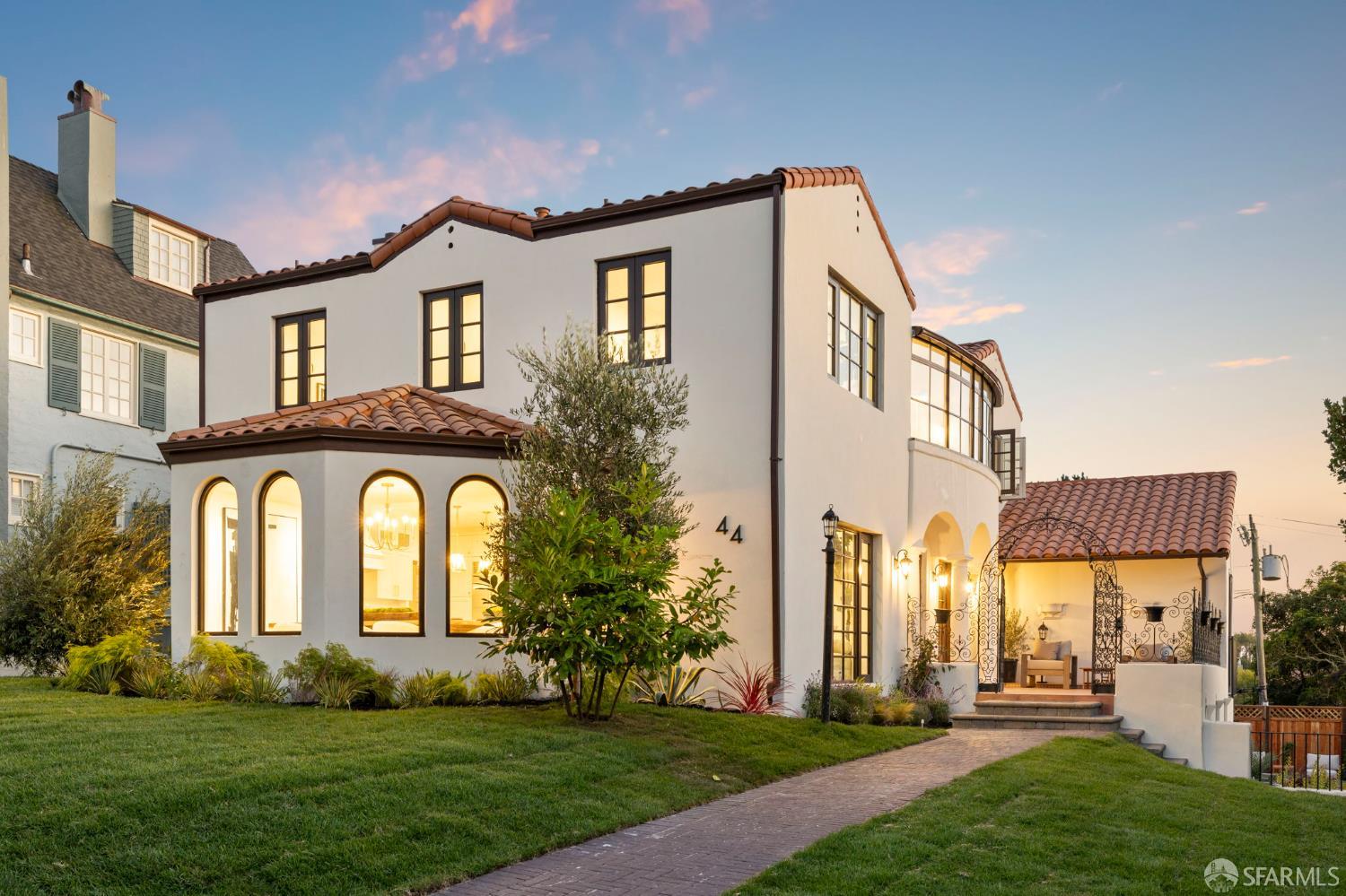 44 Yerba Buena Avenue