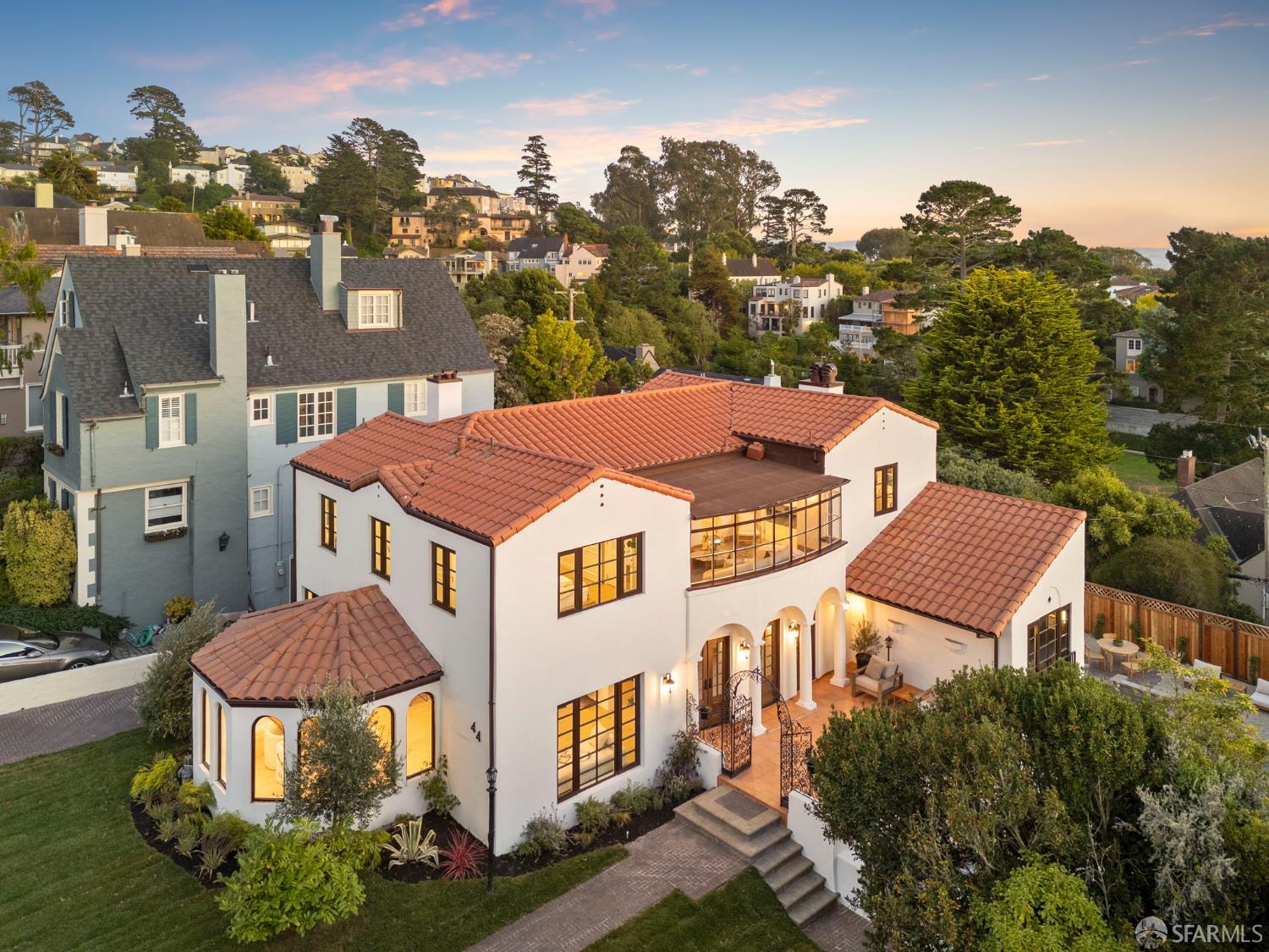 44 Yerba Buena Avenue