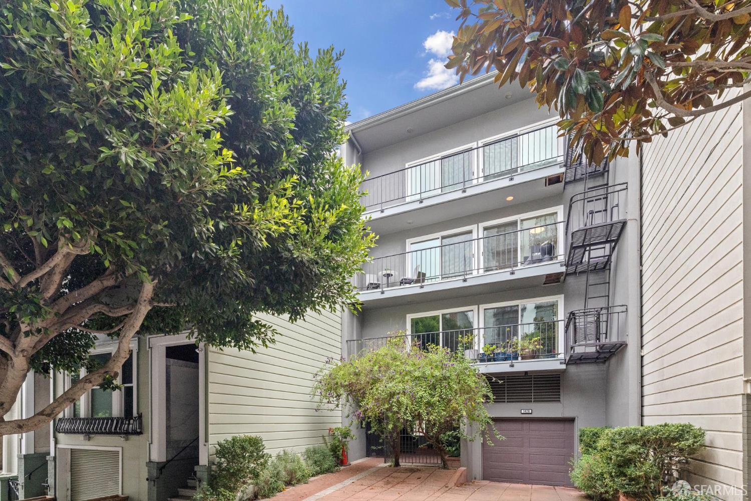 1426 Taylor Street # 4