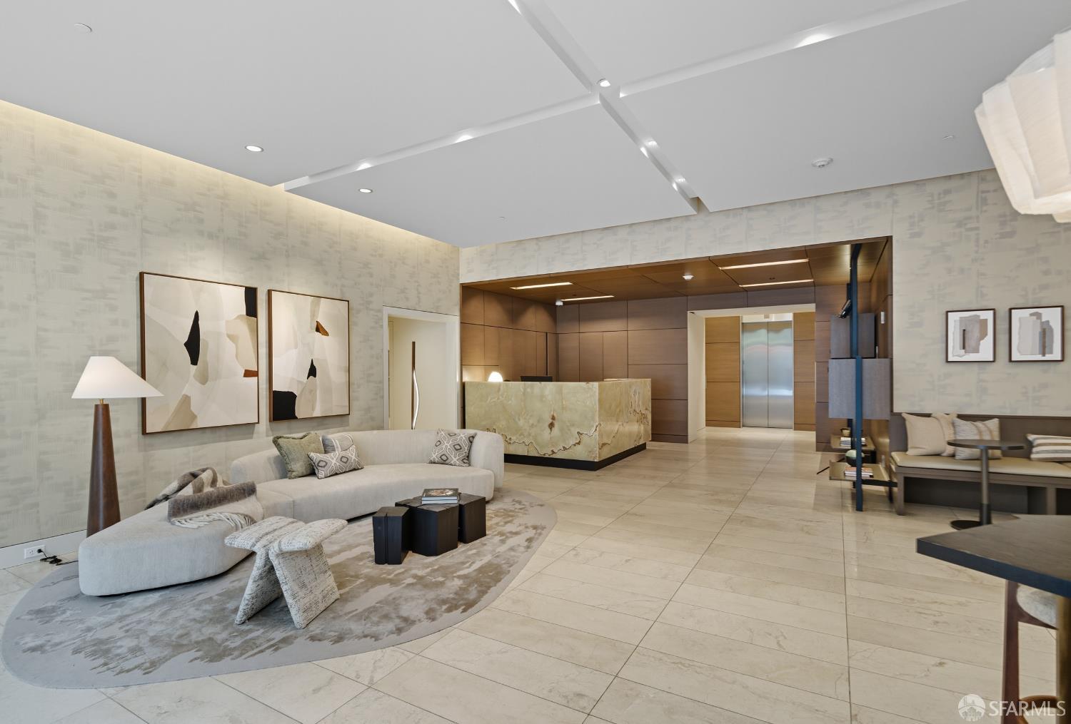 1 Hawthorne Street # 6E