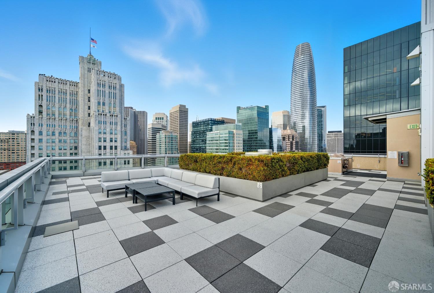 1 Hawthorne Street # 6E