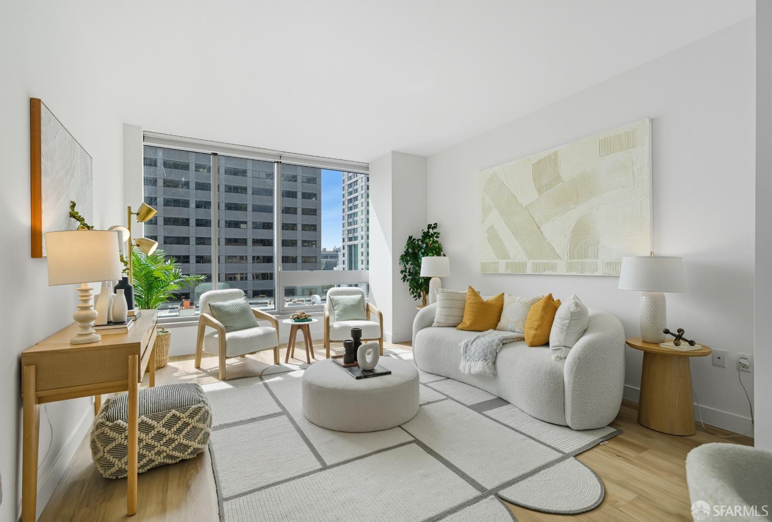 1 Hawthorne Street # 6E