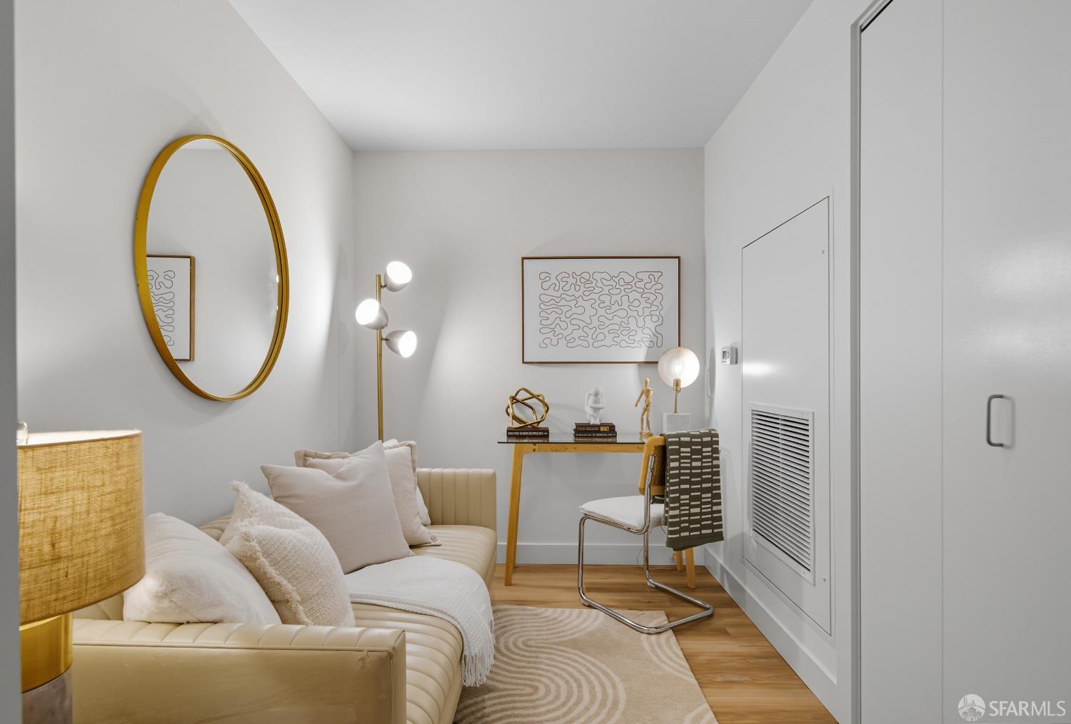 1 Hawthorne Street # 6E