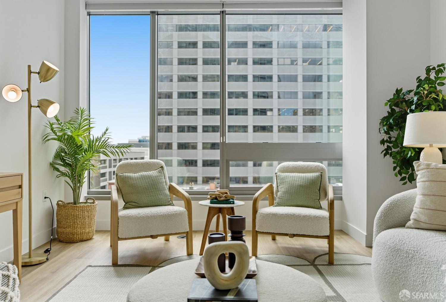 1 Hawthorne Street # 6E