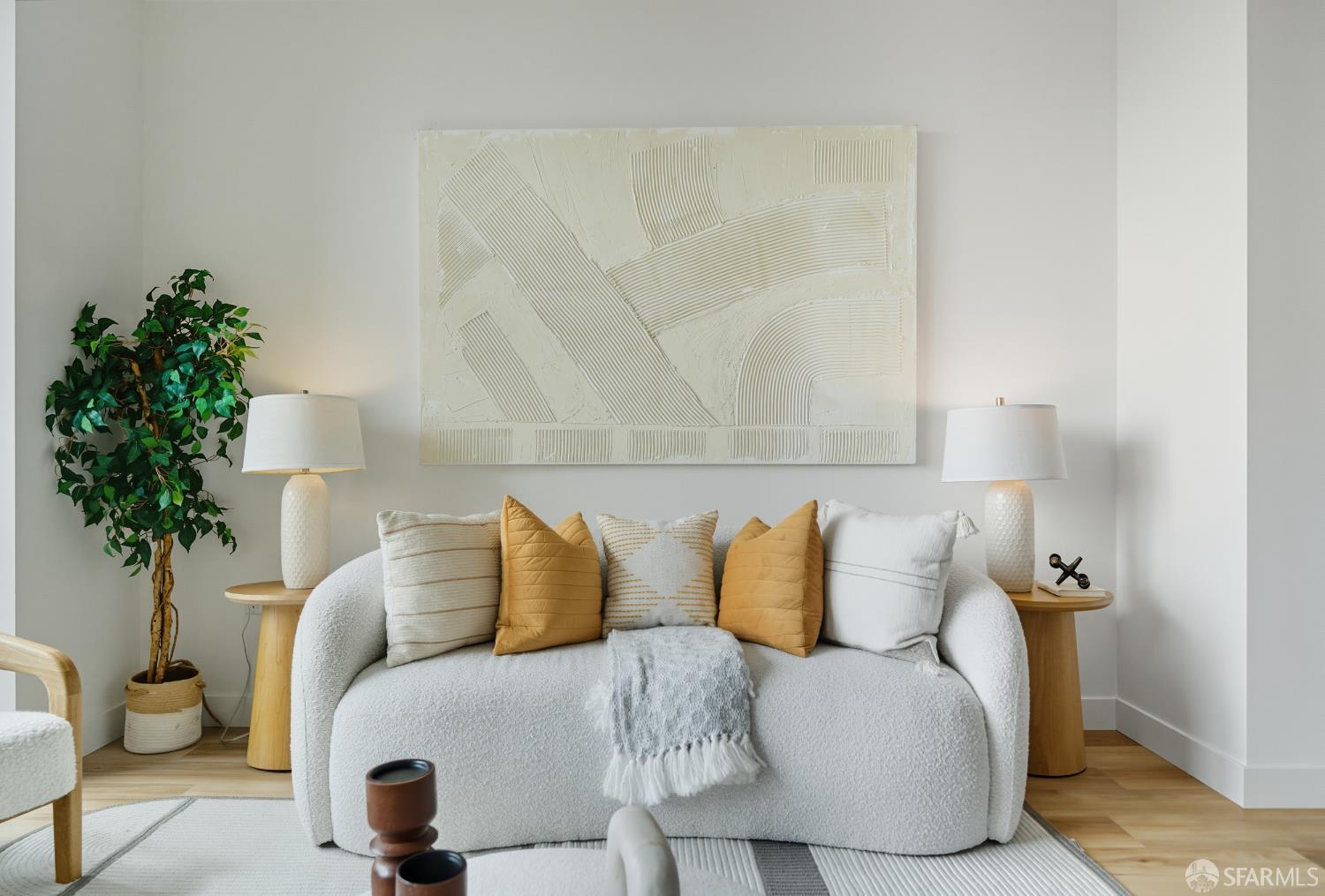 1 Hawthorne Street # 6E