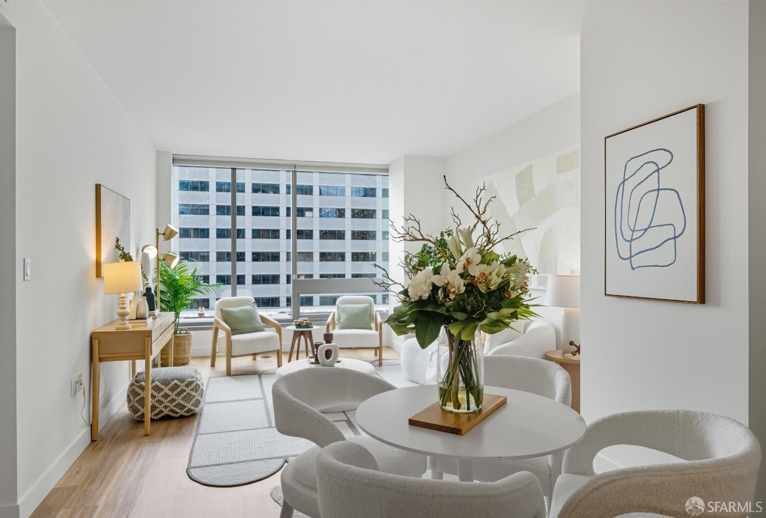 1 Hawthorne Street # 6E