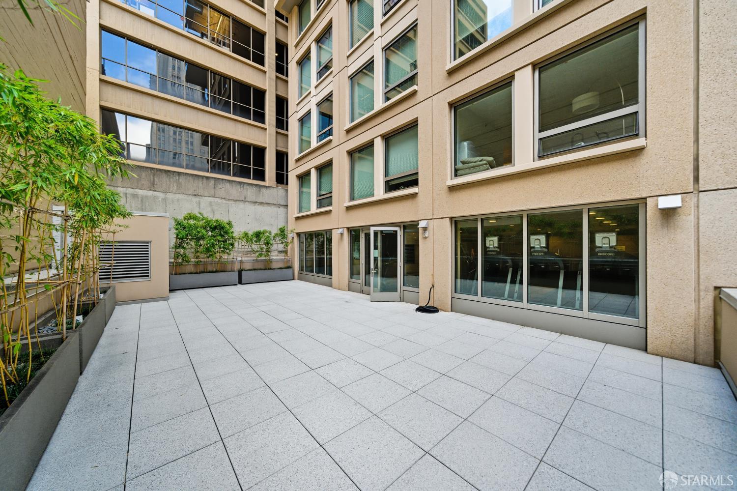 1 Hawthorne Street # 6E