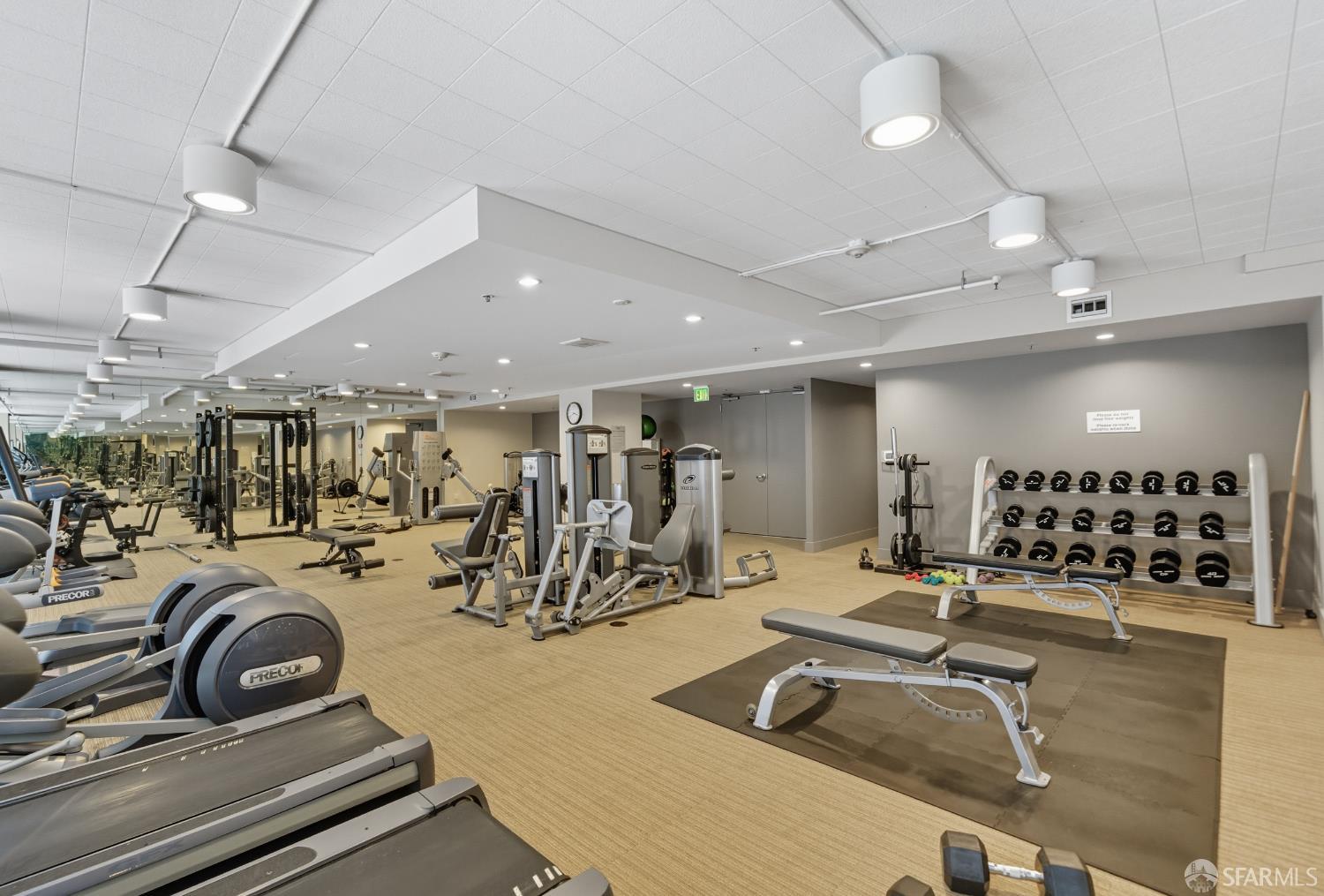 1 Hawthorne Street # 6E