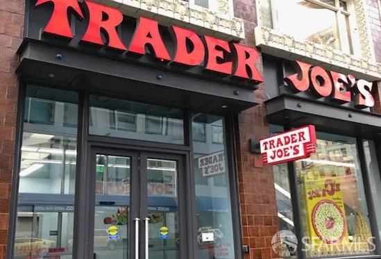 1 Hawthorne Street # 6E