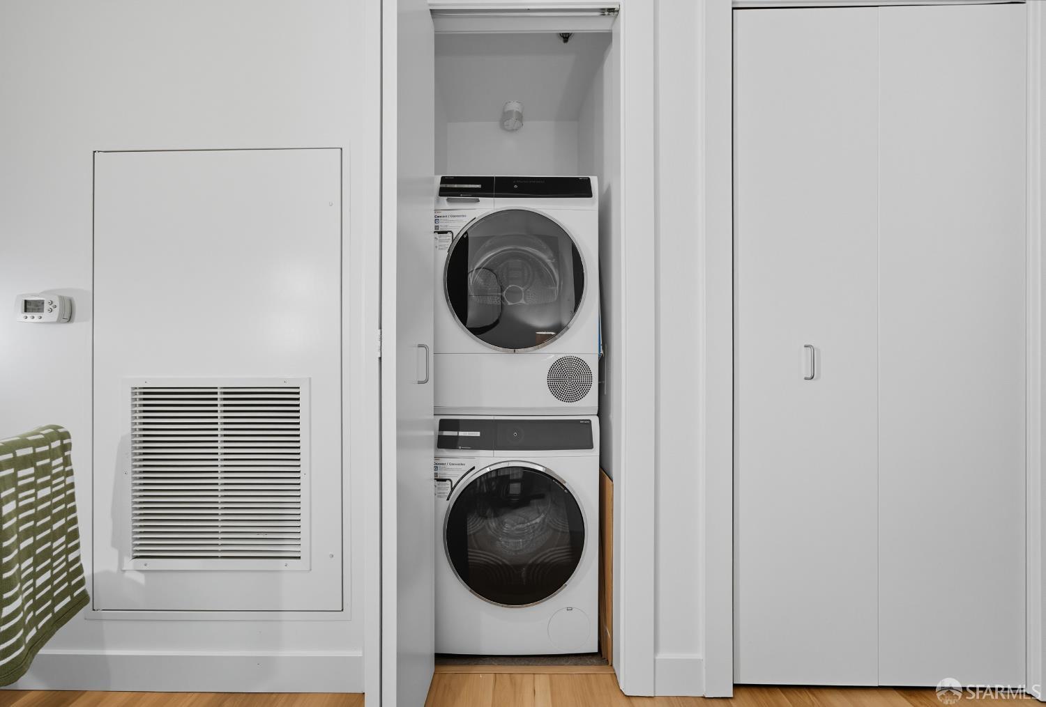 1 Hawthorne Street # 6E