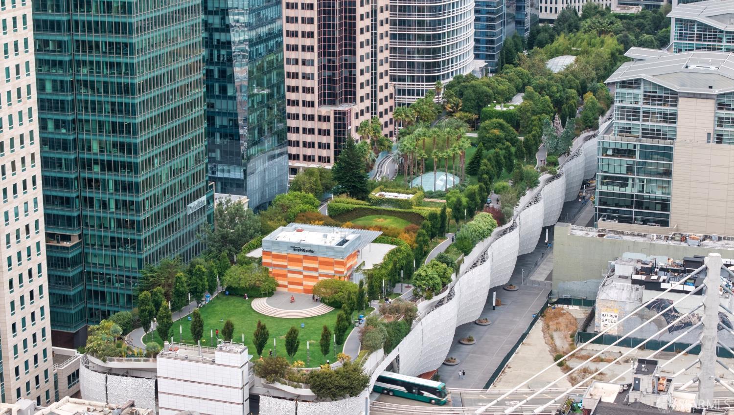 1 Hawthorne Street # 6E