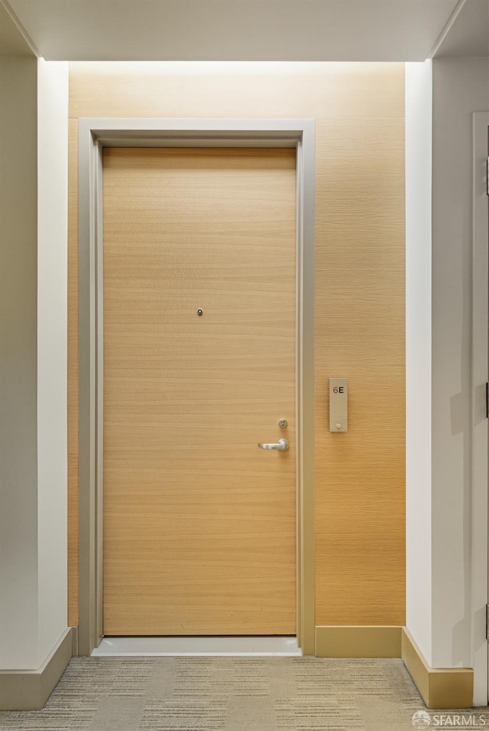 1 Hawthorne Street # 6E