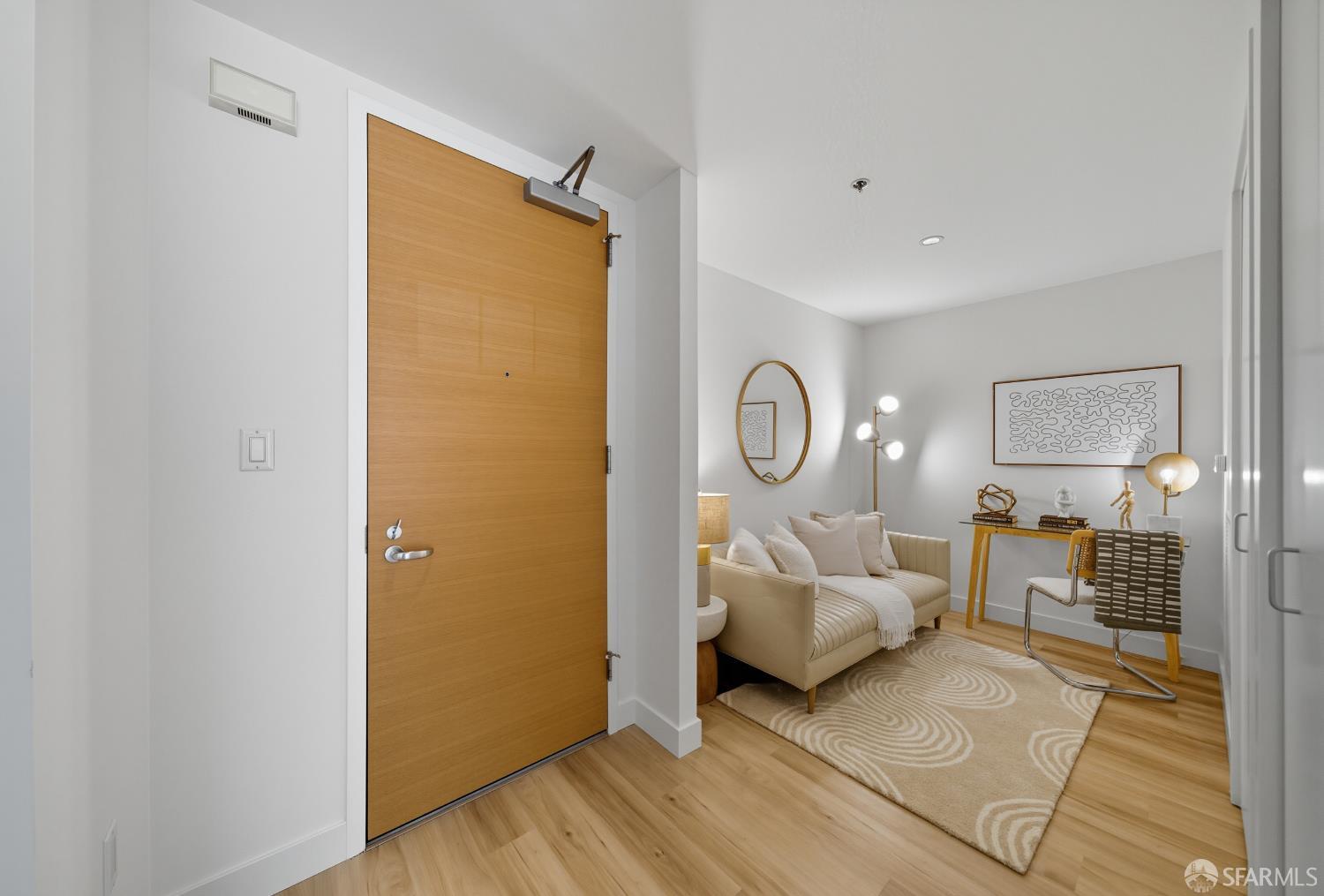 1 Hawthorne Street # 6E