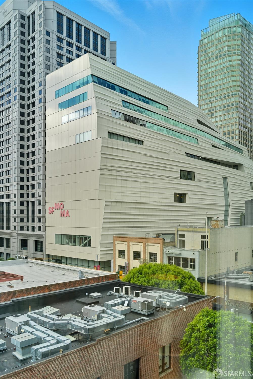 1 Hawthorne Street # 6E