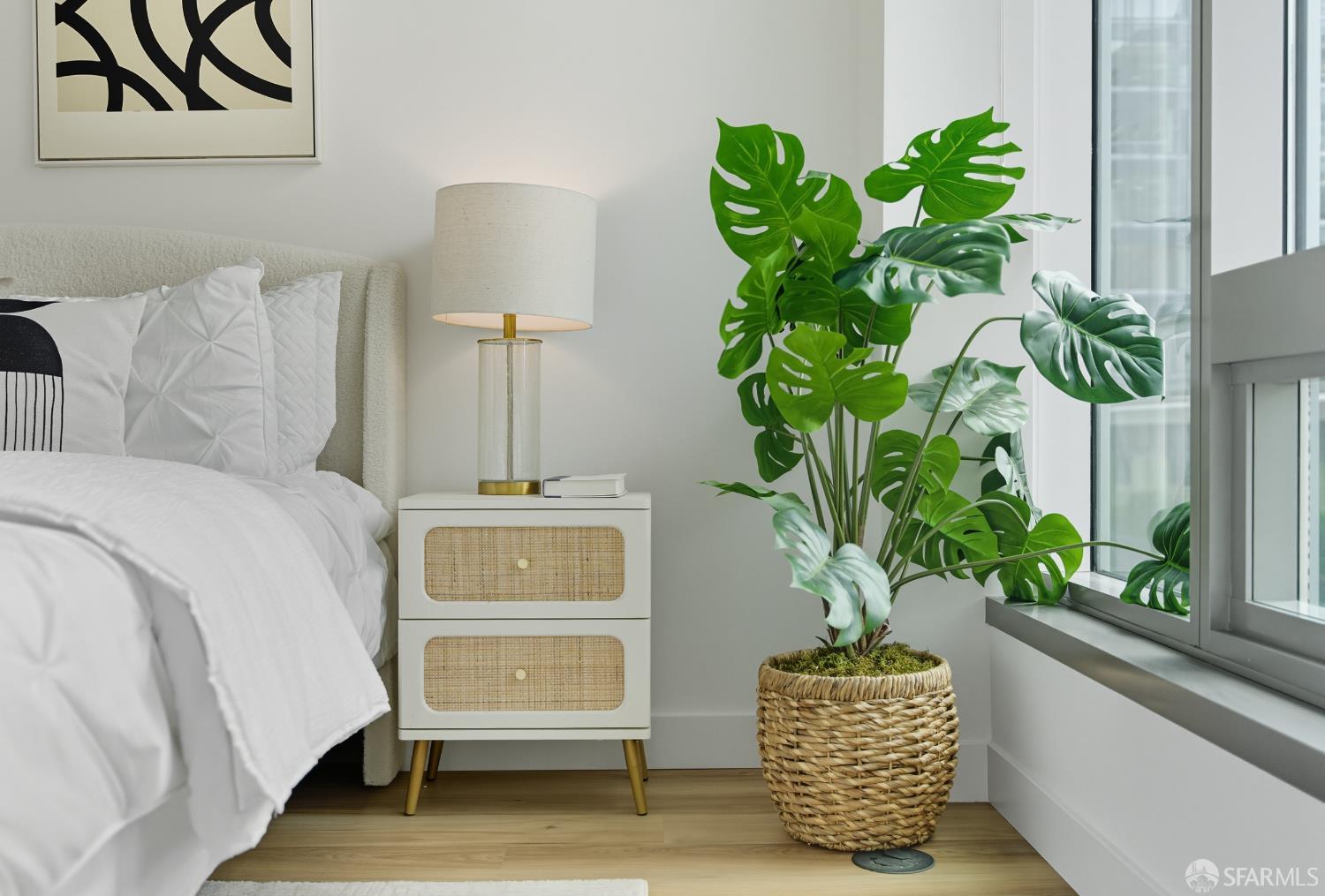 1 Hawthorne Street # 6E