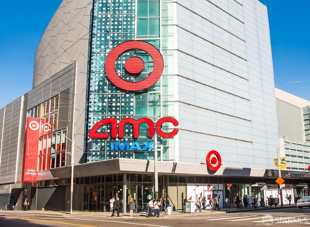 1 Hawthorne Street # 6E