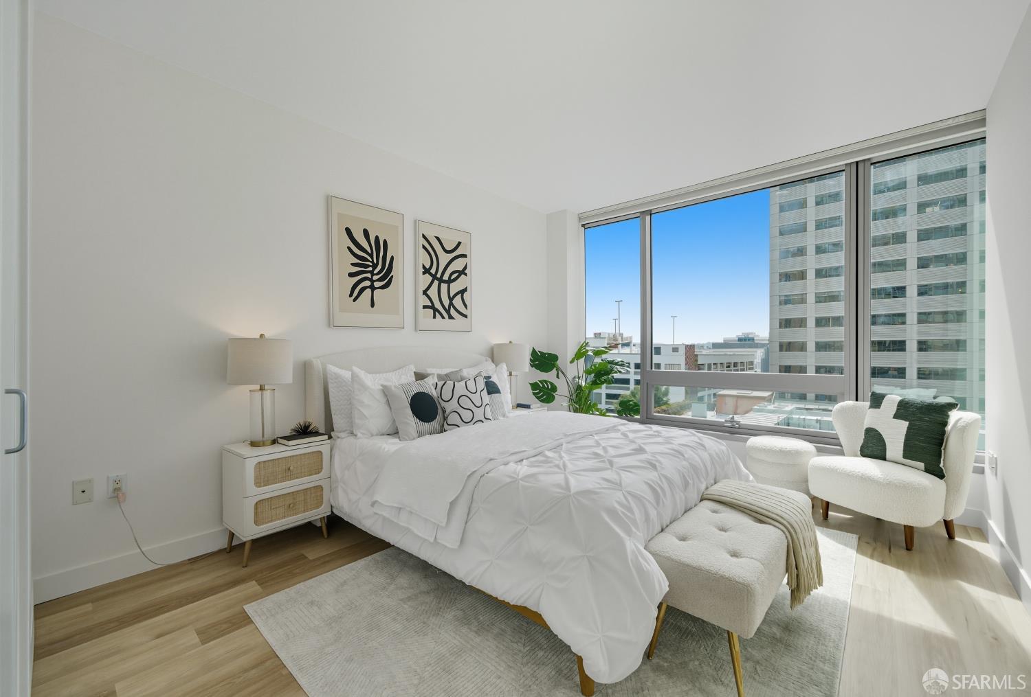 1 Hawthorne Street # 6E