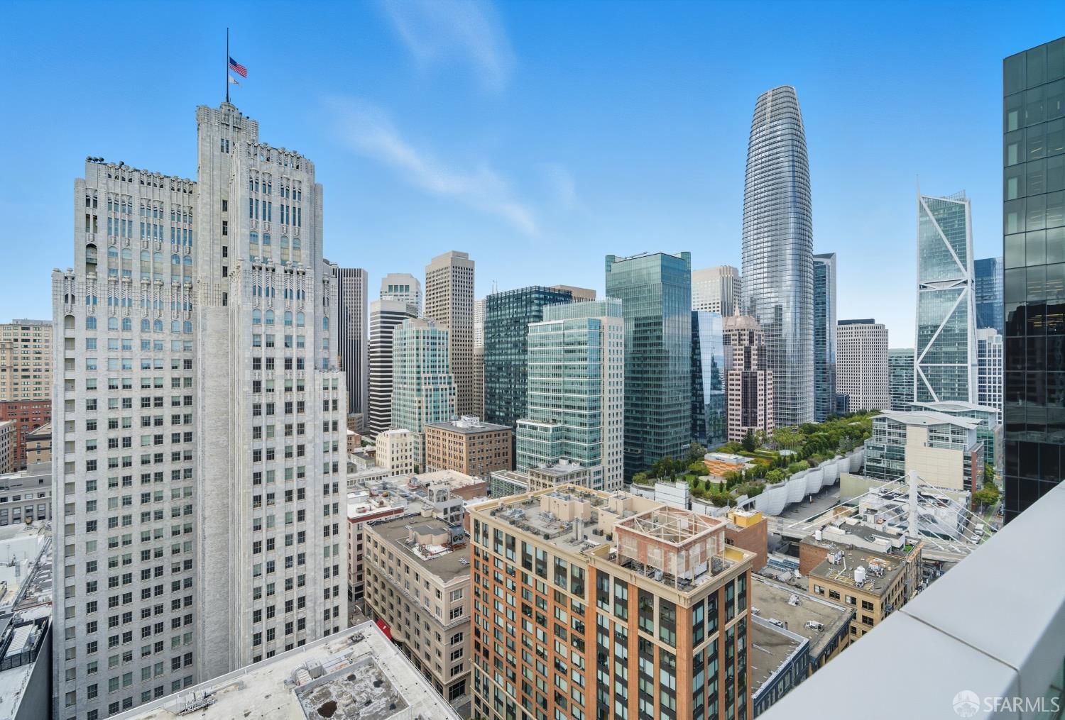 1 Hawthorne Street # 6E