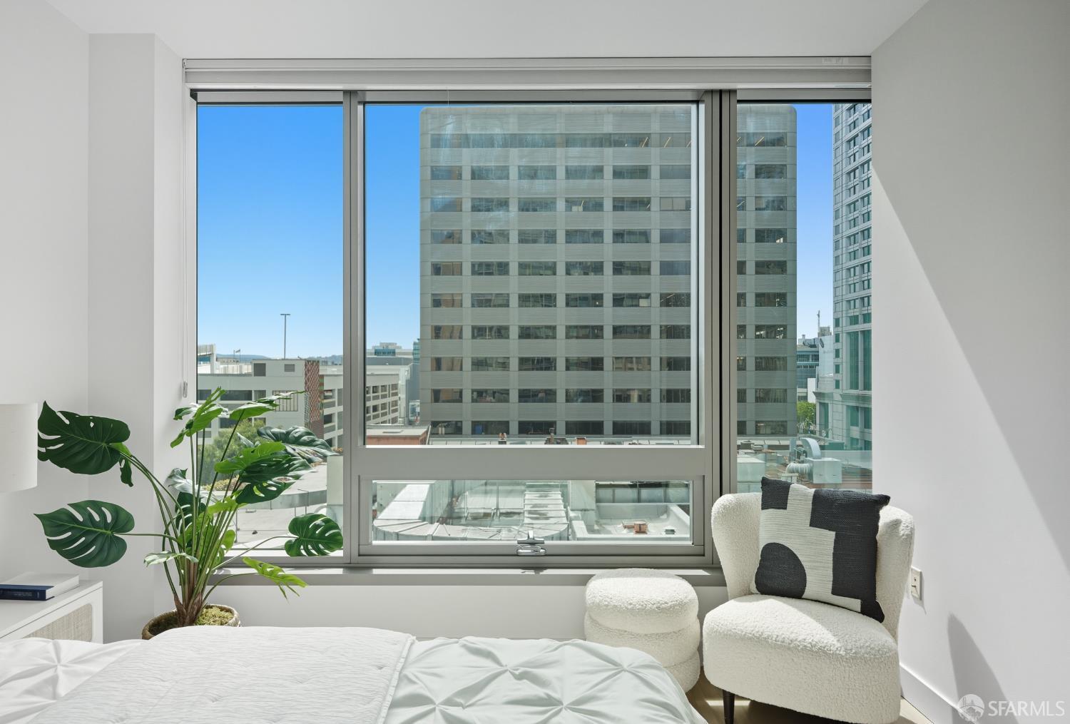 1 Hawthorne Street # 6E