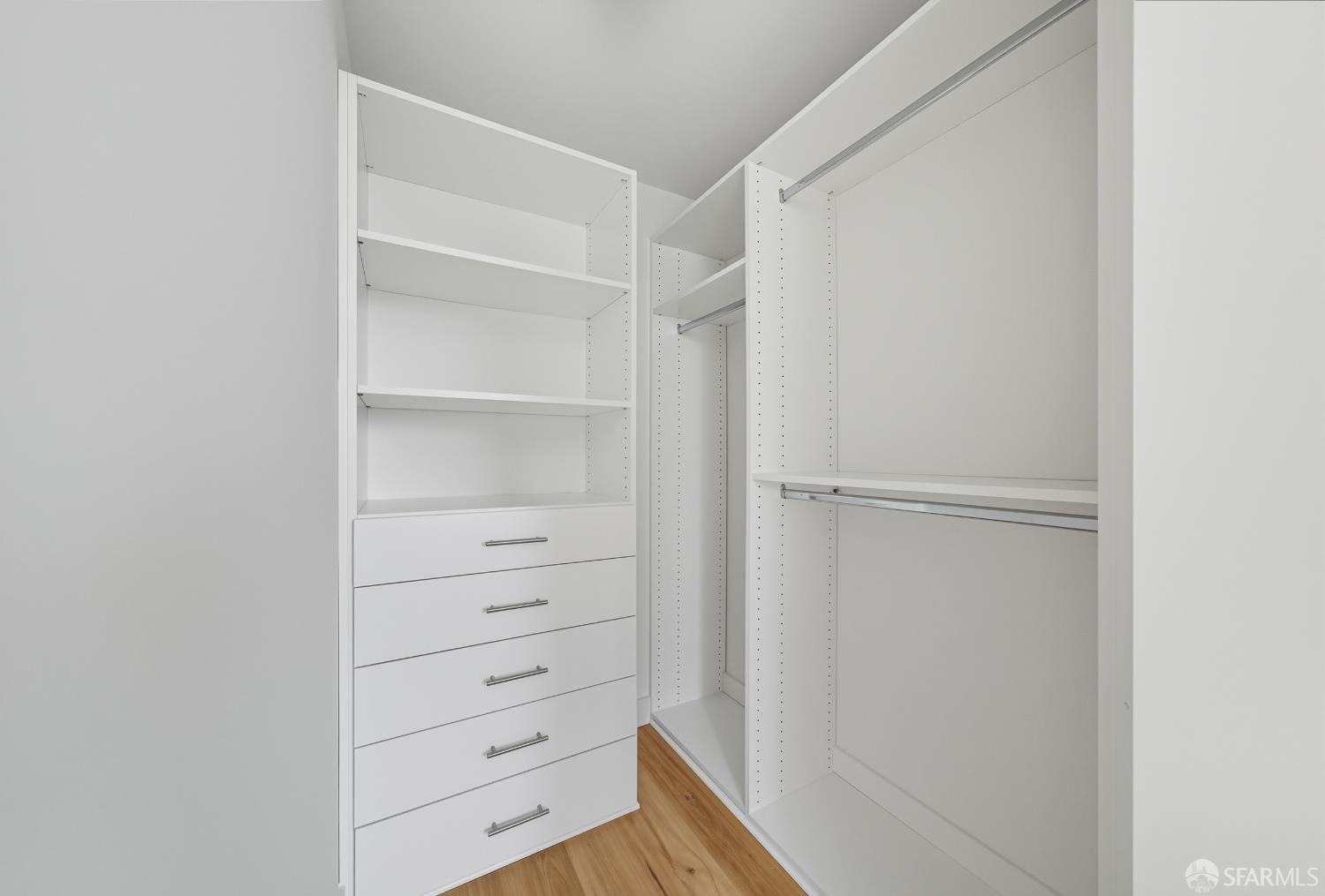 1 Hawthorne Street # 6E