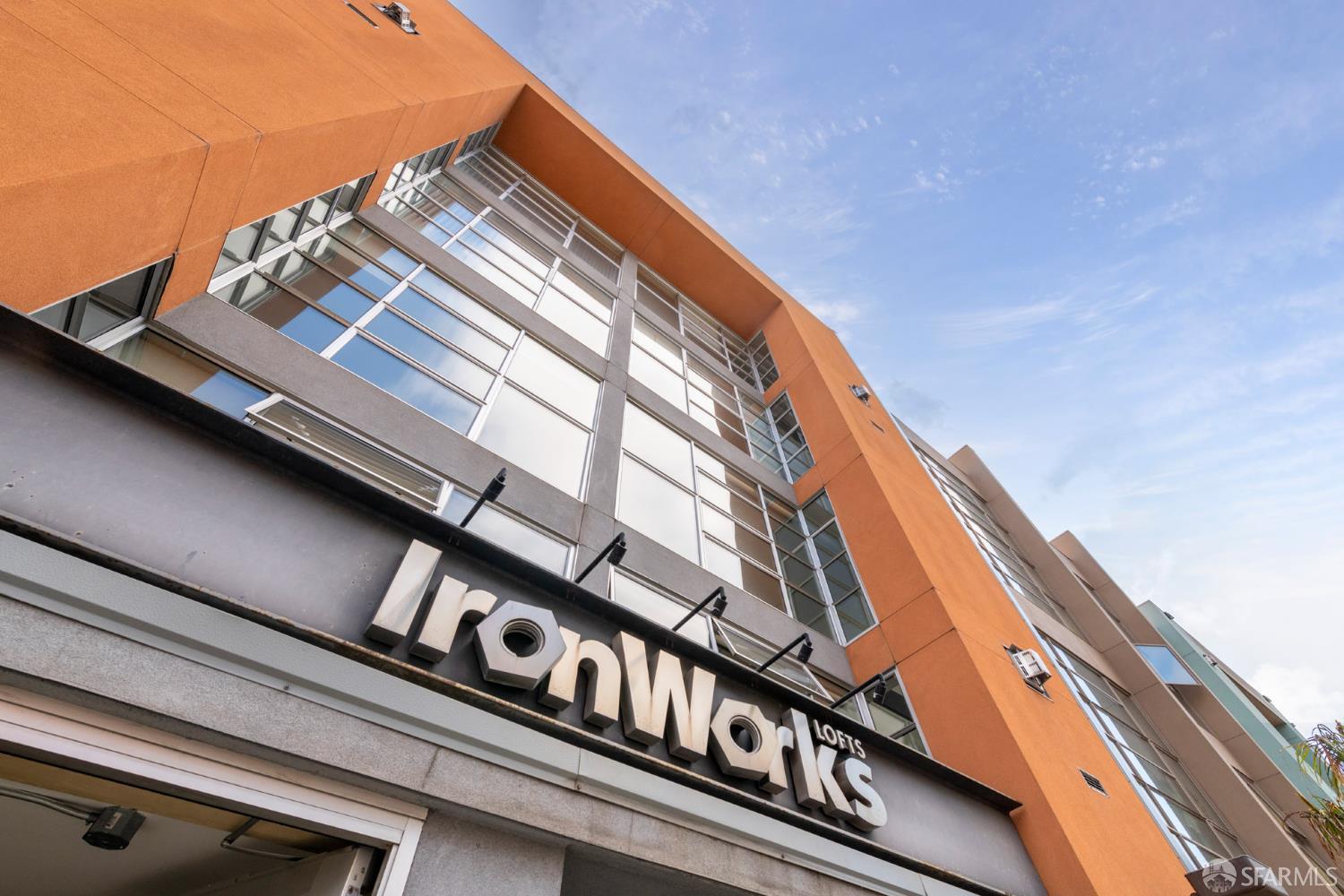 1221 Harrison Street # 6