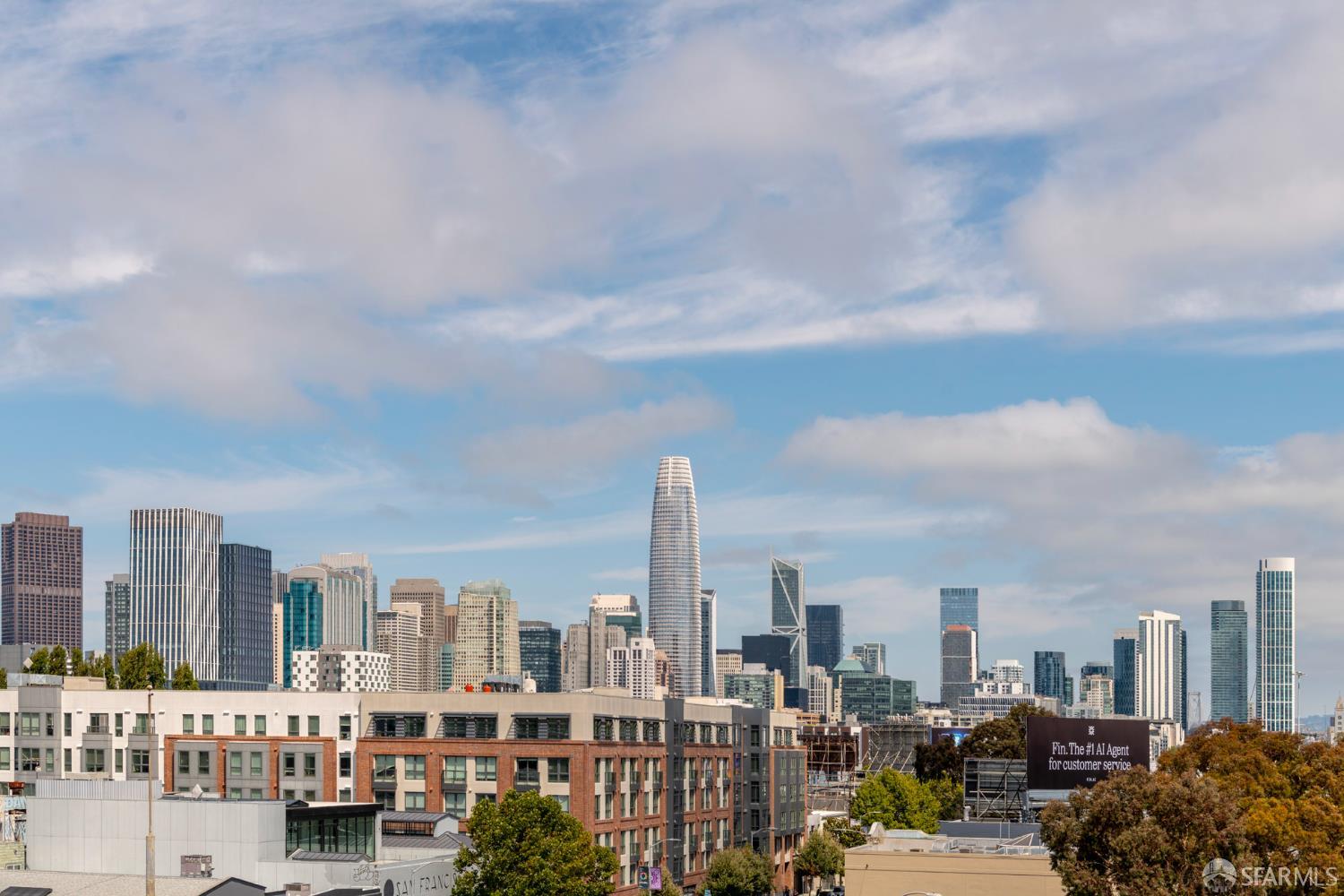 1221 Harrison Street # 6