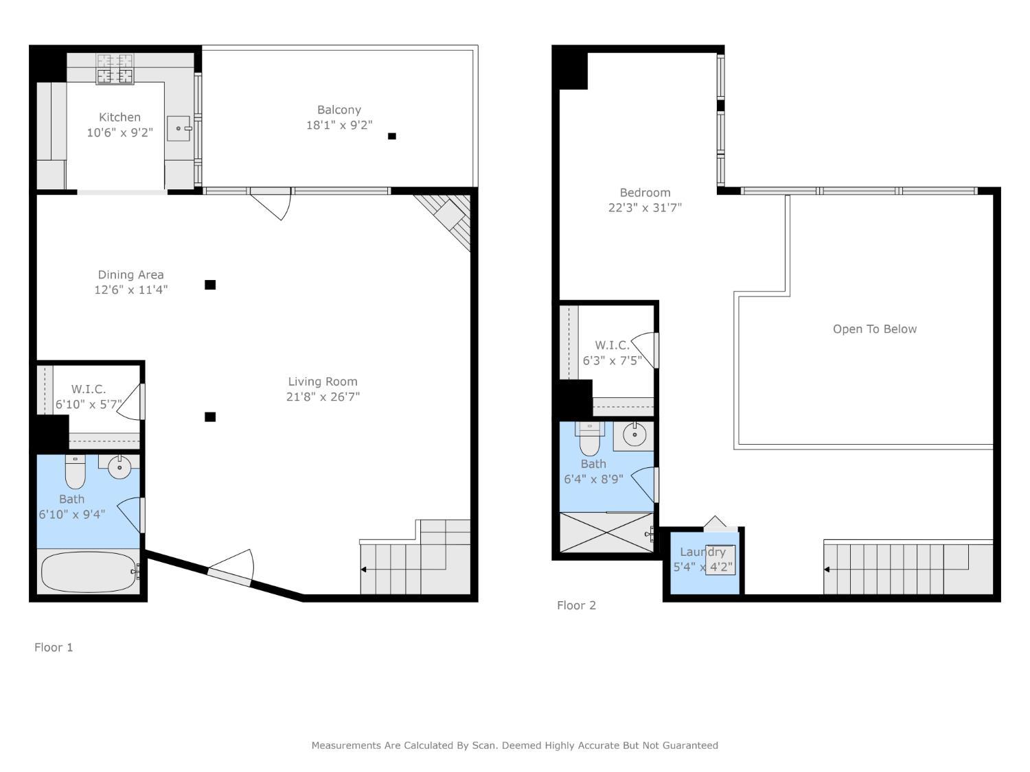 1221 Harrison Street # 6