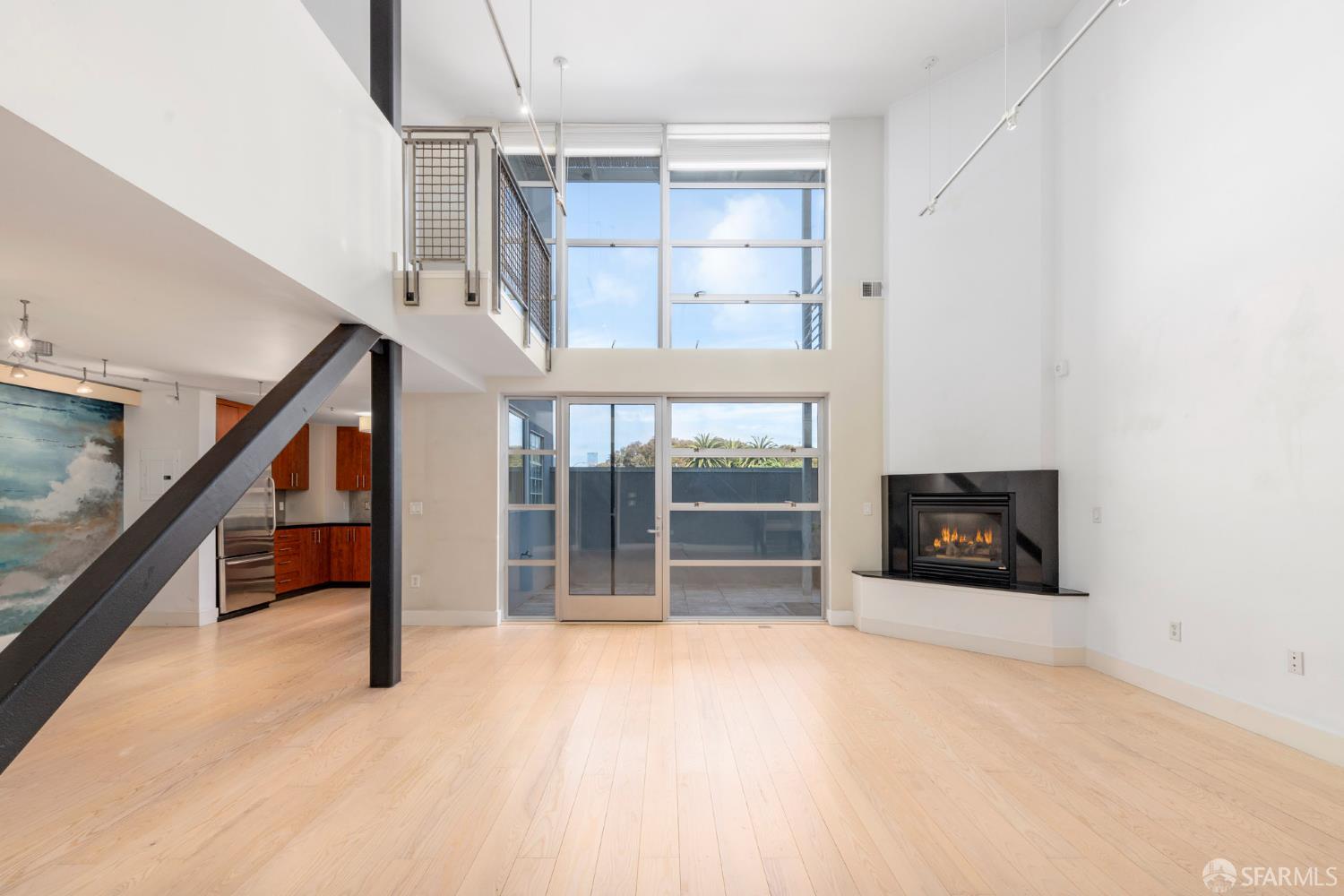 1221 Harrison Street # 6