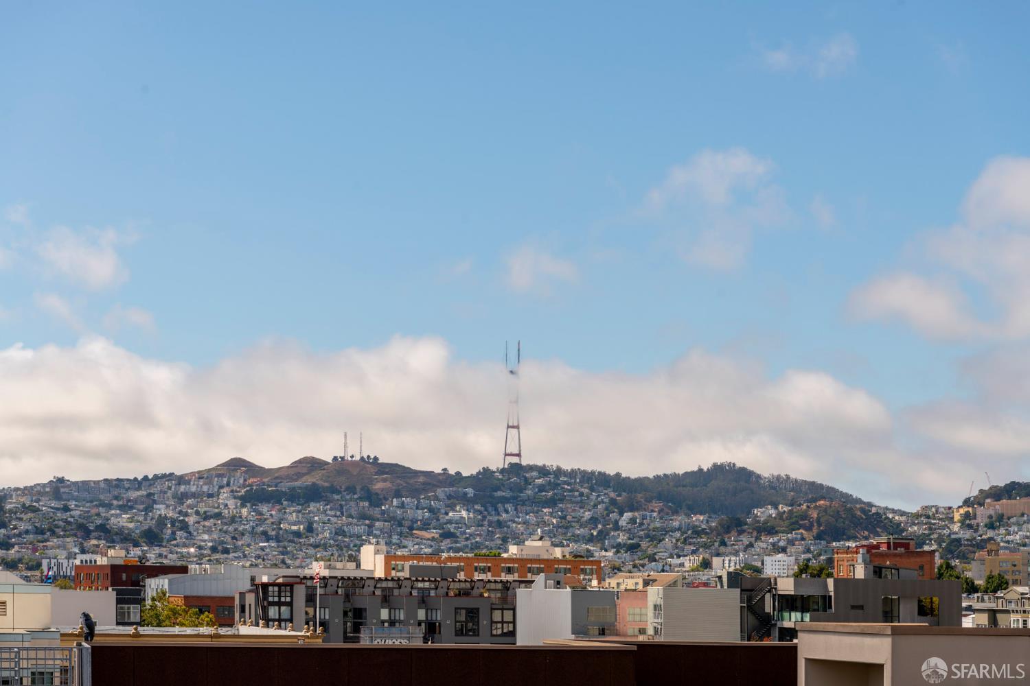 1221 Harrison Street # 6