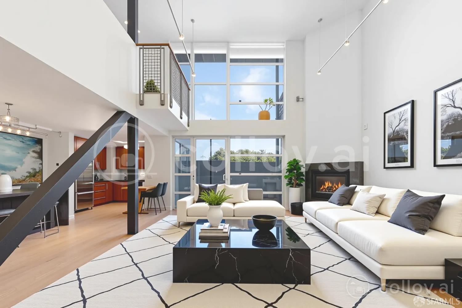 1221 Harrison Street # 6