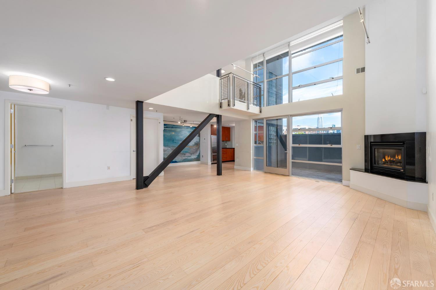 1221 Harrison Street # 6