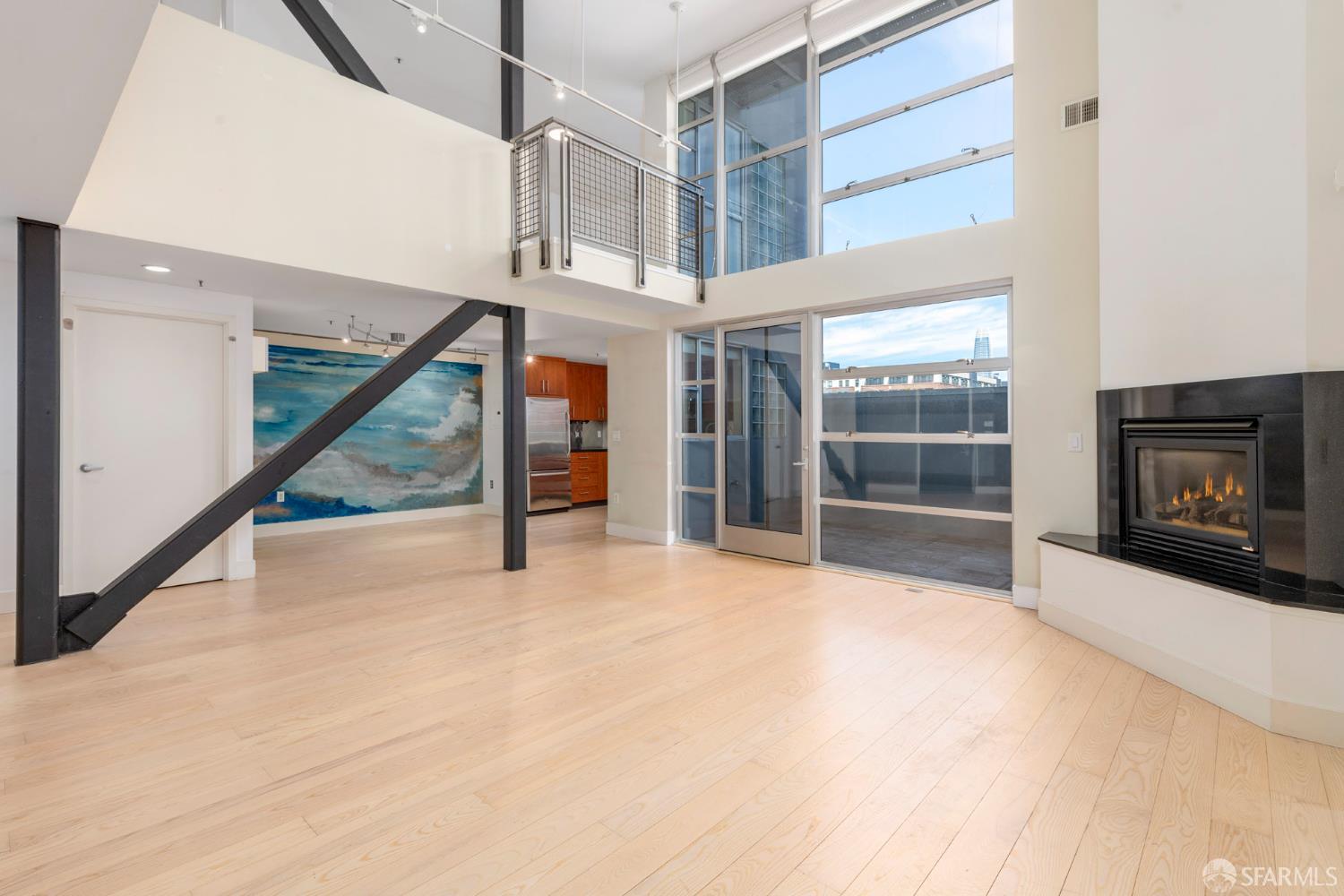 1221 Harrison Street # 6