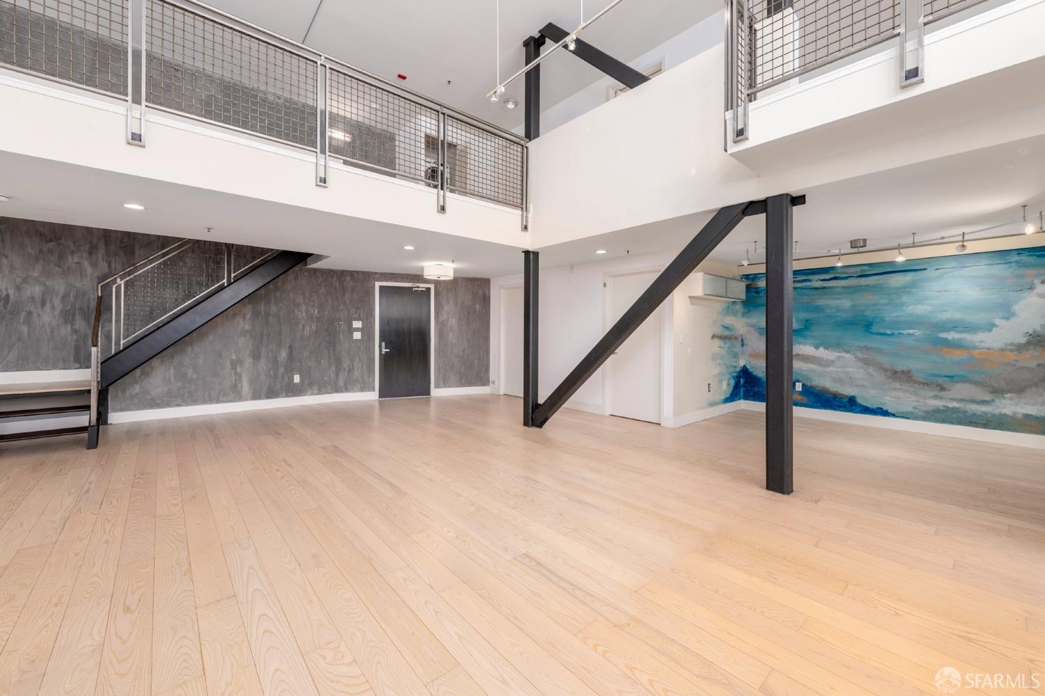 1221 Harrison Street # 6