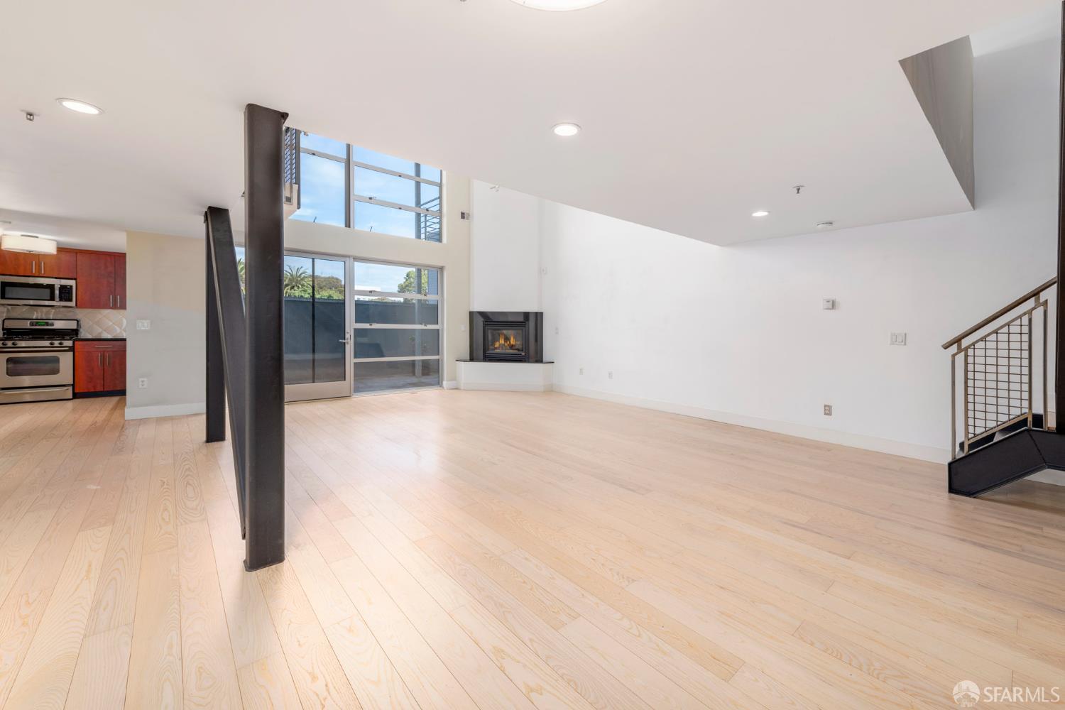 1221 Harrison Street # 6