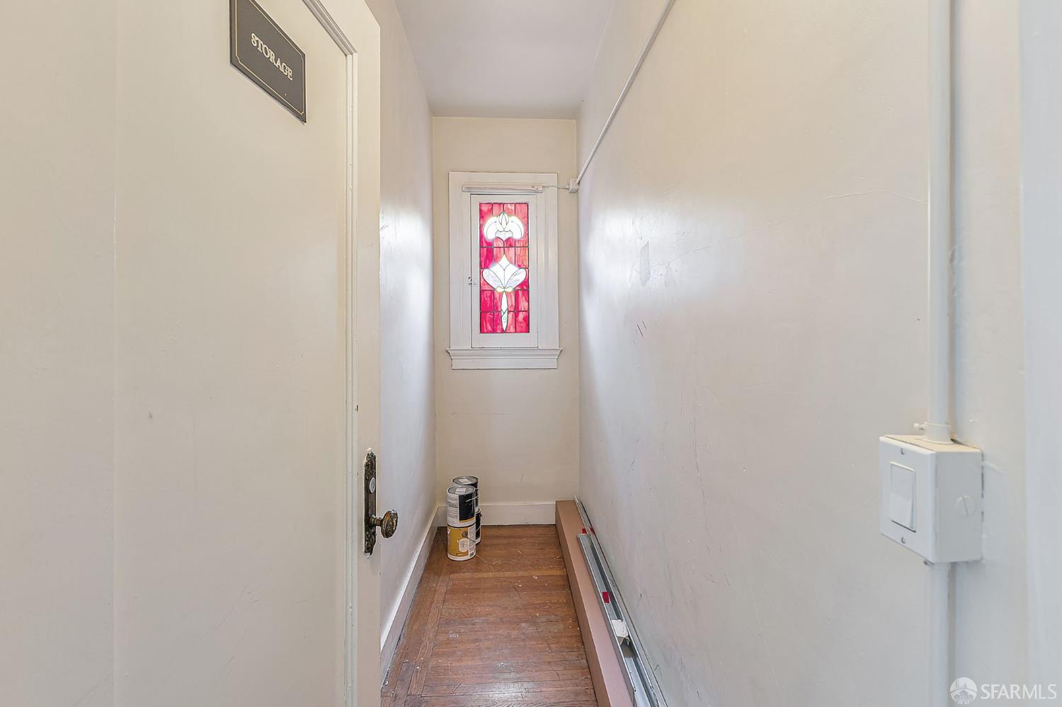 764 Cole Street # 1