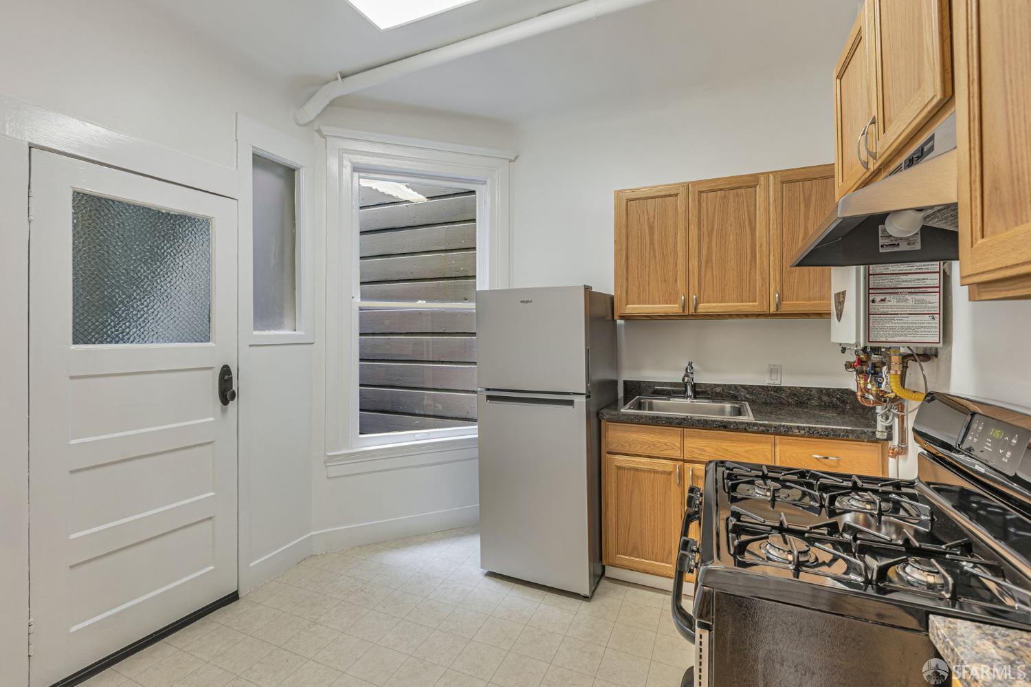 764 Cole Street # 1