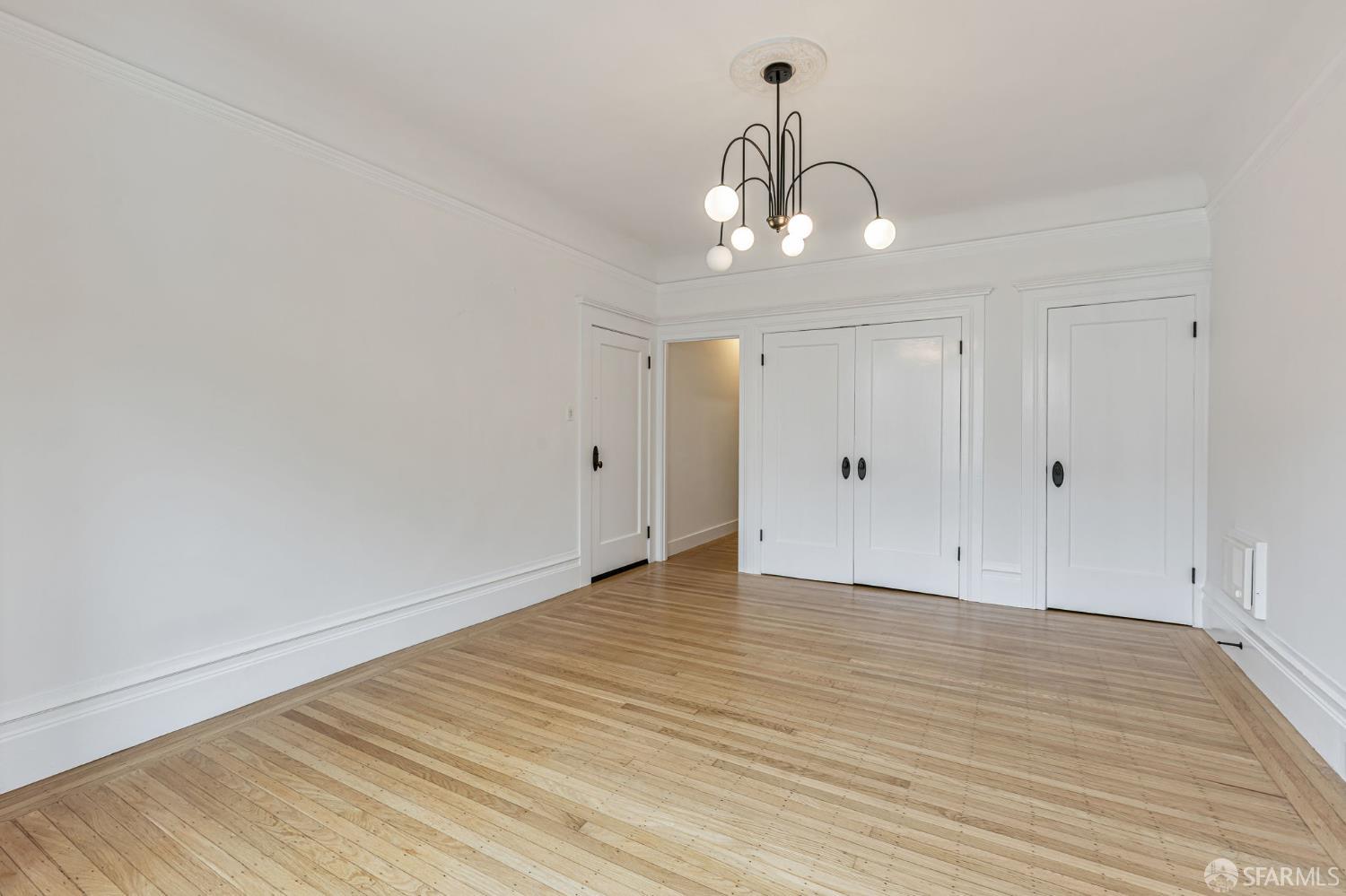 764 Cole Street # 1