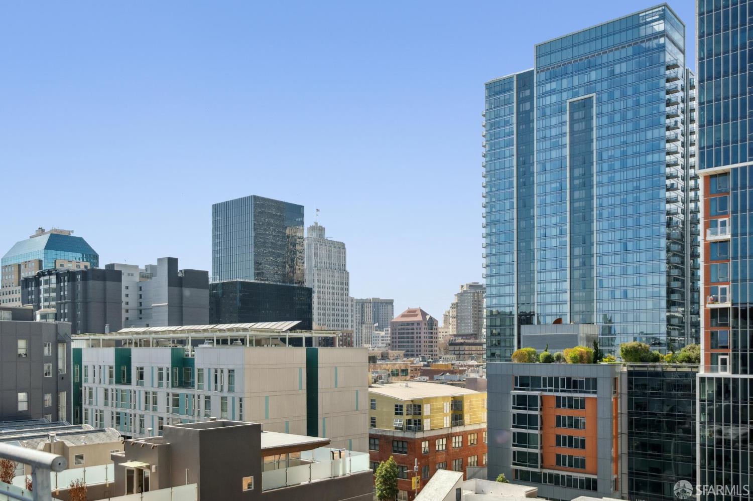 346 1st Street # 308