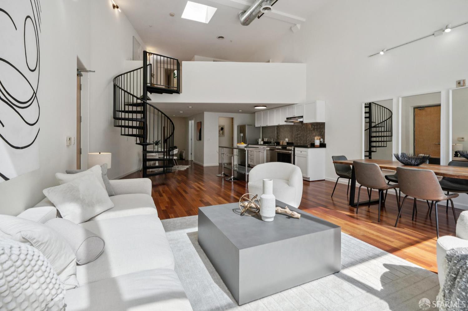 346 1st Street # 308