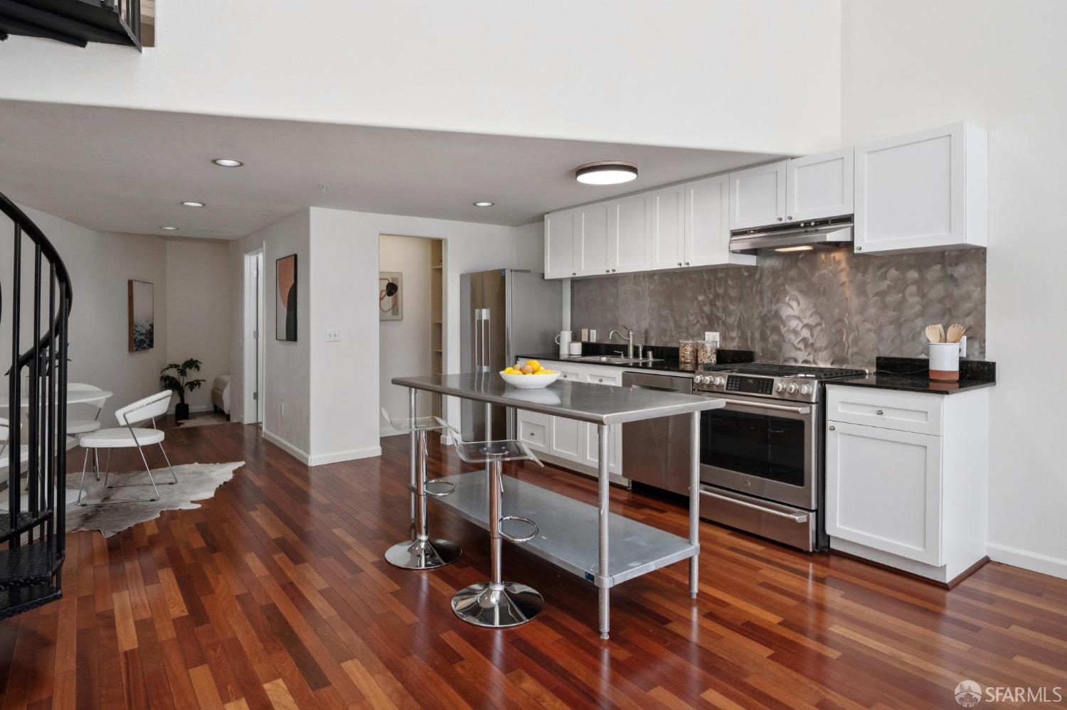 346 1st Street # 308