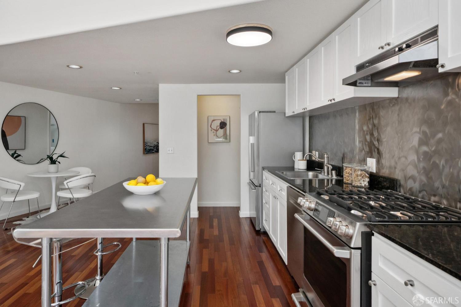 346 1st Street # 308