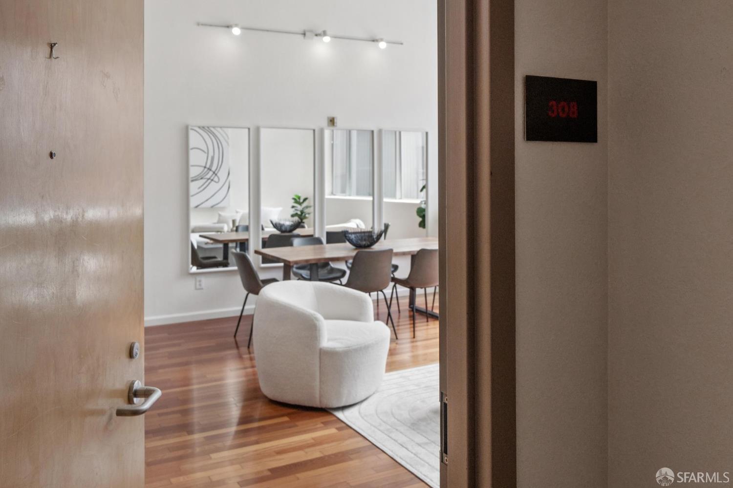 346 1st Street # 308